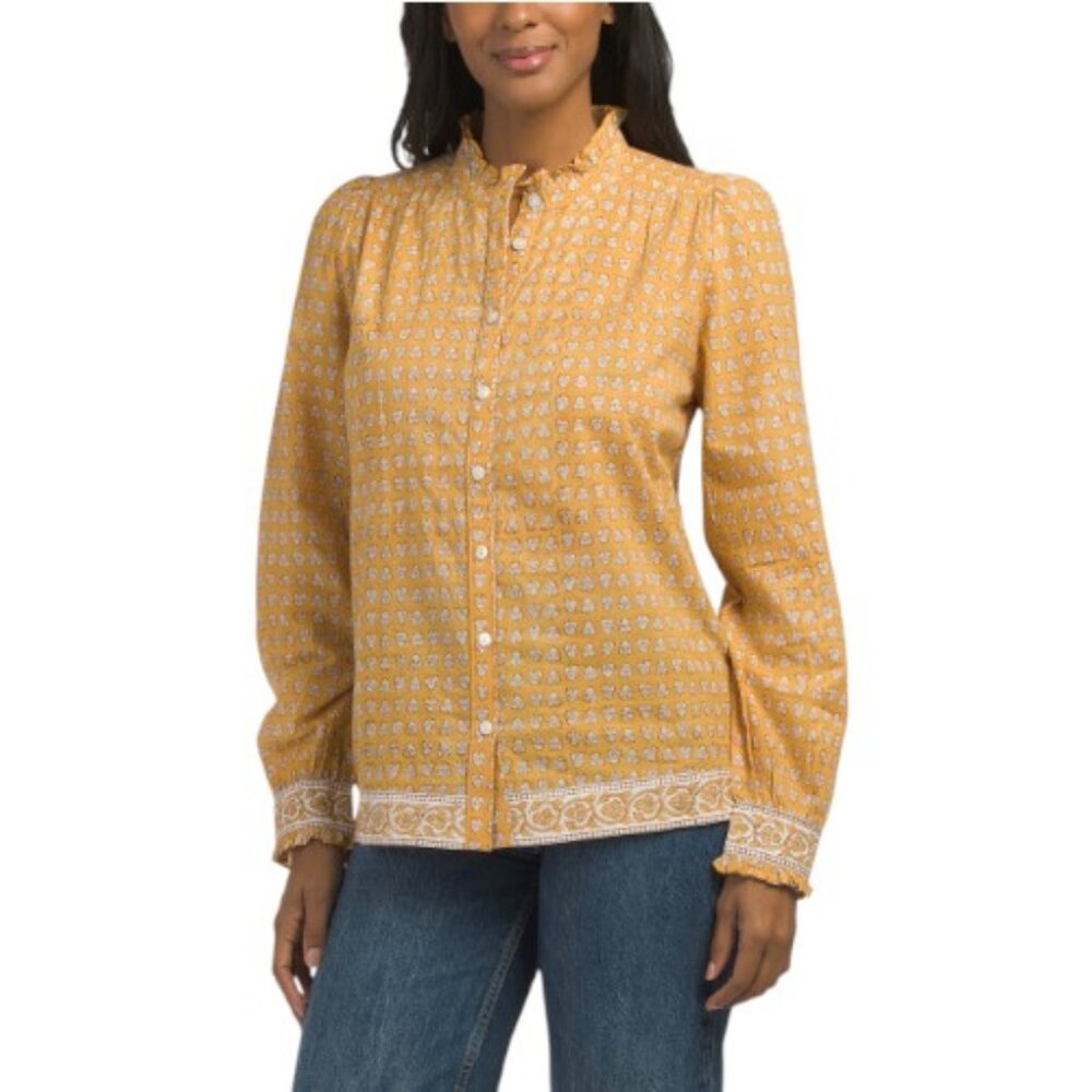 MAREA Charlie Shirt